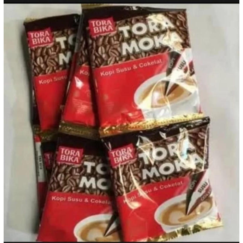 

Tora Bika moka