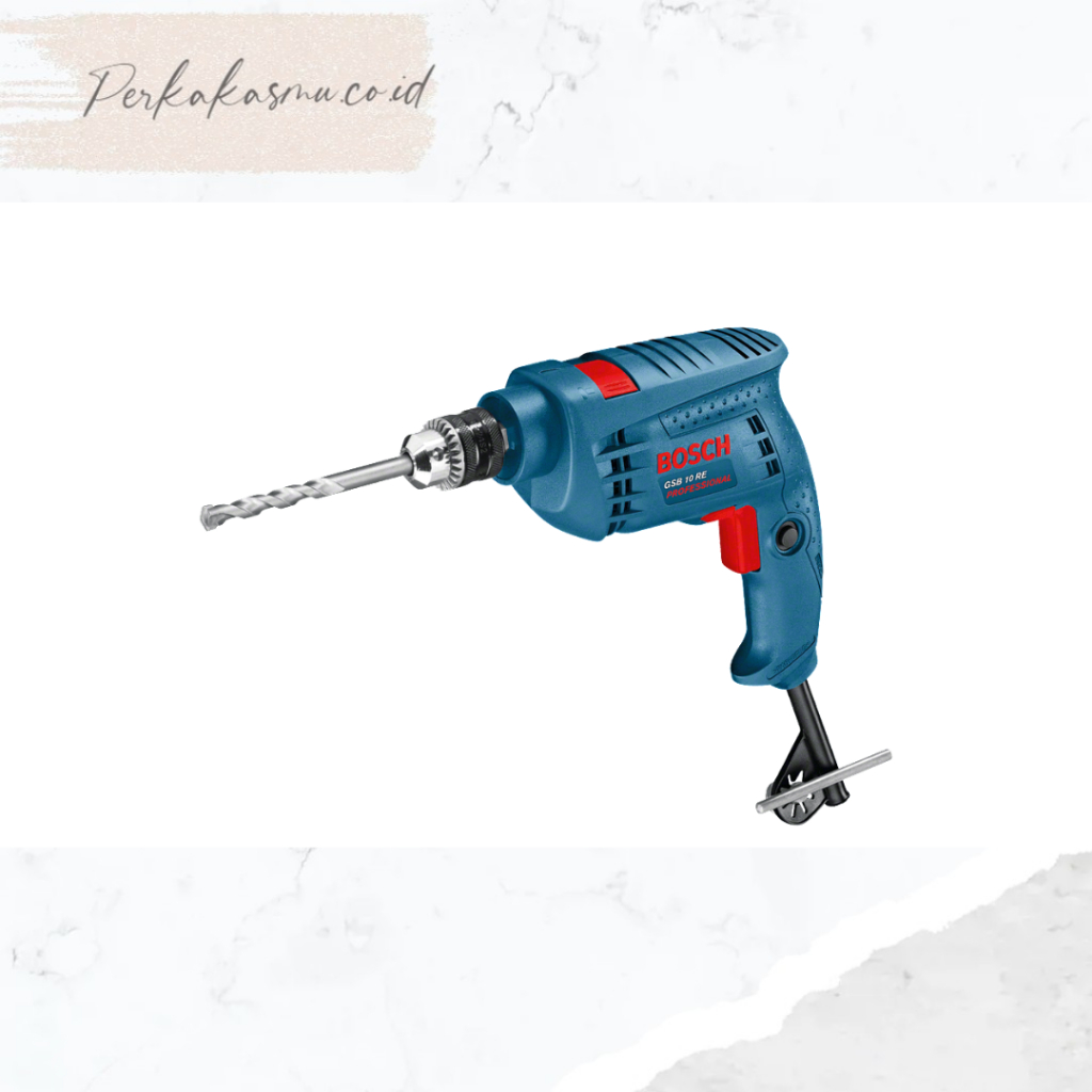 Bosch GSB 10 Impact Drill