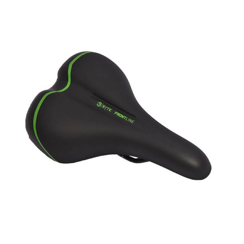 Sadel Sepeda Syte ST-G132 Sadel MTB Fixie Lipat Original