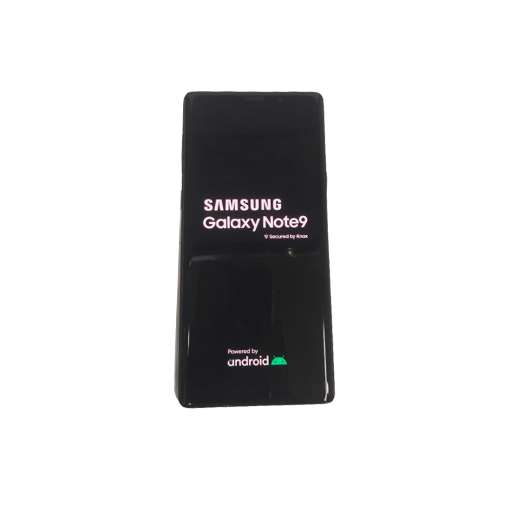 LCD SAMSUNG NOTE 9 - N960 ORIGINAL (2ND) SECOND