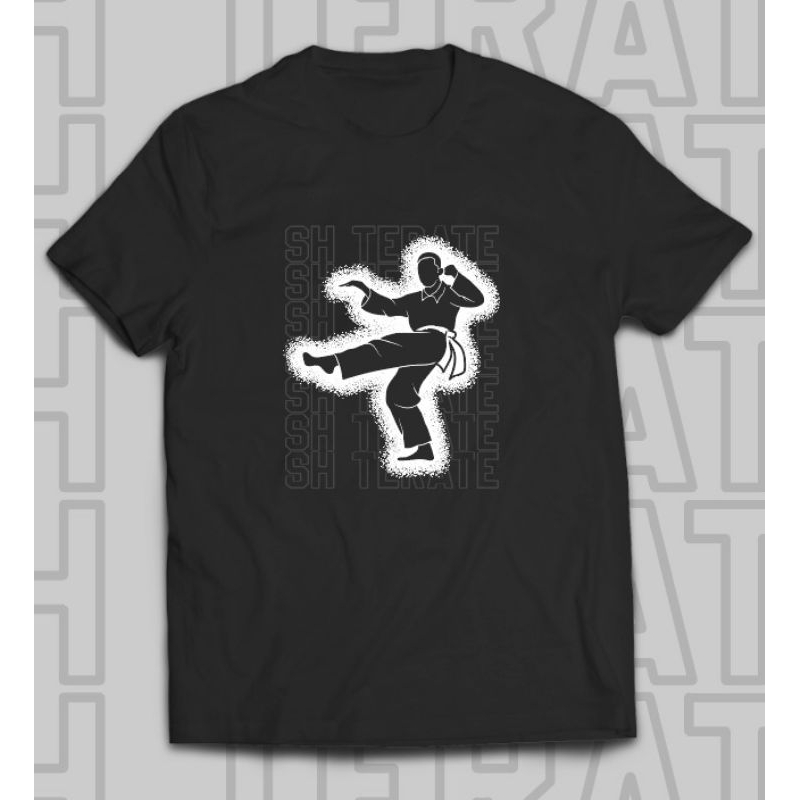 Kaos SH Terate Keren