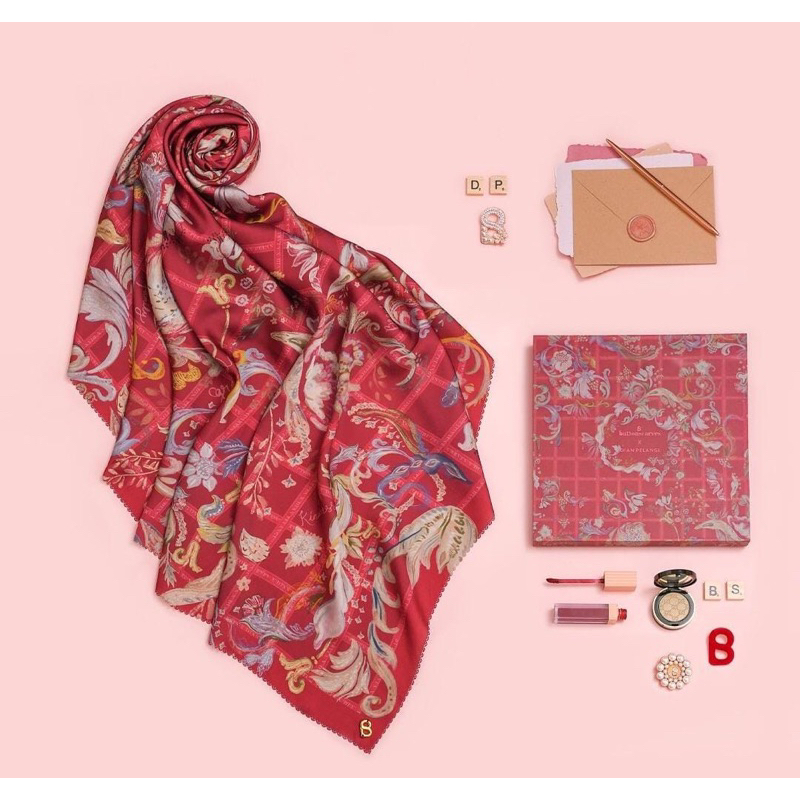 BUTTONSCARVES AS IS WAREHOUSE SALE