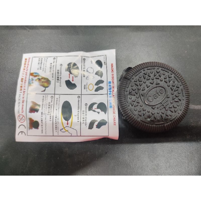 OREO/SULAP OREO 20PCS