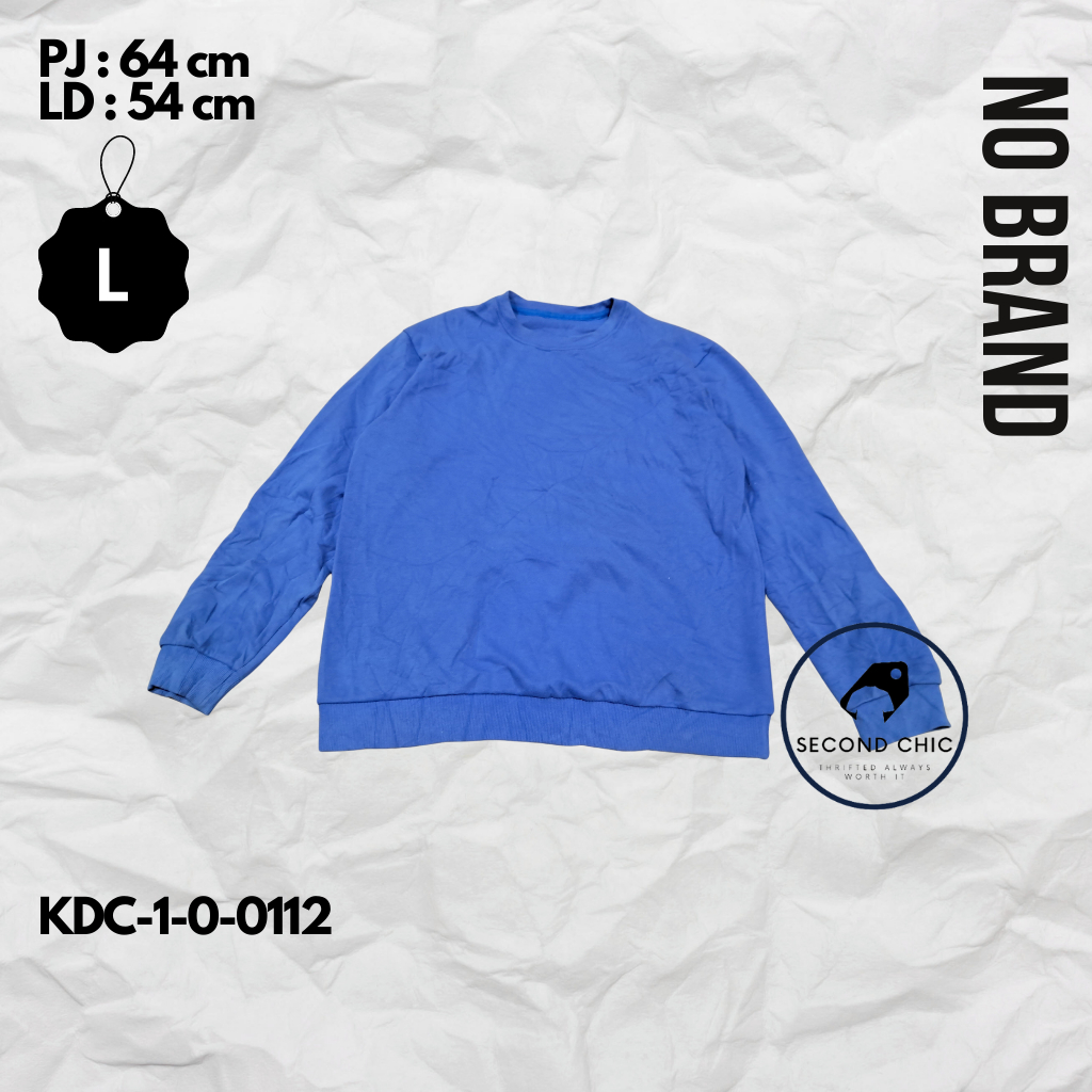 Crewneck JAPAN ORIGINAL | Crewneck Pria | Sweater JAPAN | Crewneck branded | Sweater branded