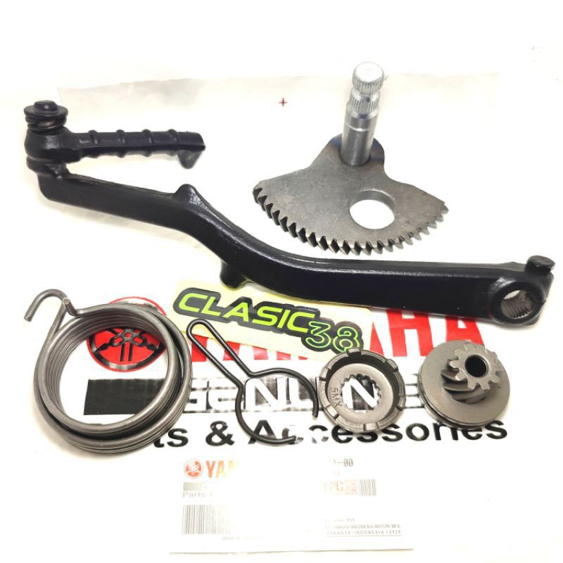 selahan xeon rc sepakat ( HITAM ) selahan Xeon gt pinion Xeon per selah xeon as selah plus selahan x