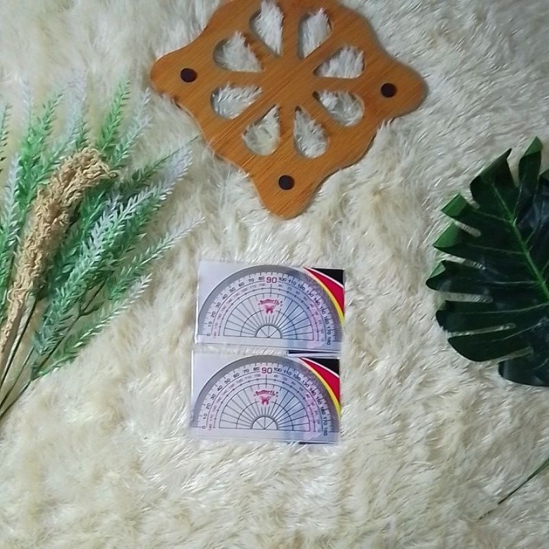 

BUSUR BUTTERFLY