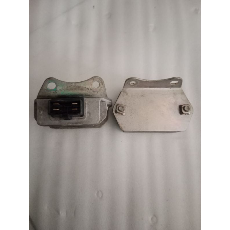 Kiprok Regulator all NEW CBR150R
