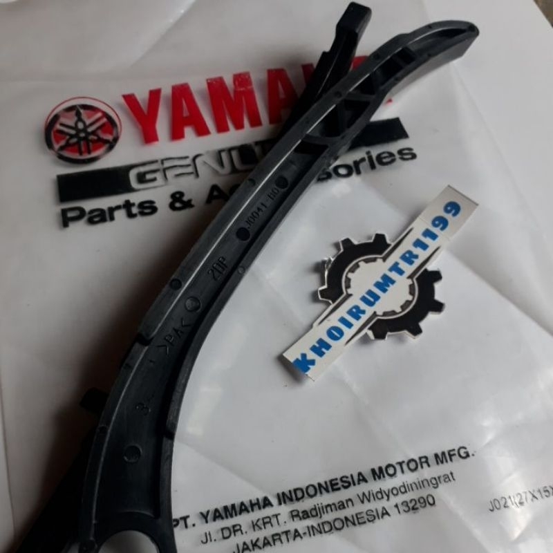 Lidah Tensioner yamaha Nmax ORIGINAL