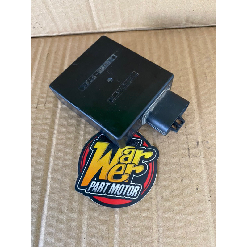 CDI cdi vario tecno cdi vario 110 karburator cdi vario lama kvb old original copotan motor