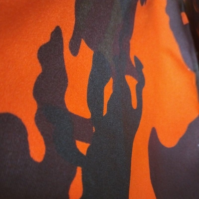 KAIN PDH LORENG PEMUDA PANCASILA