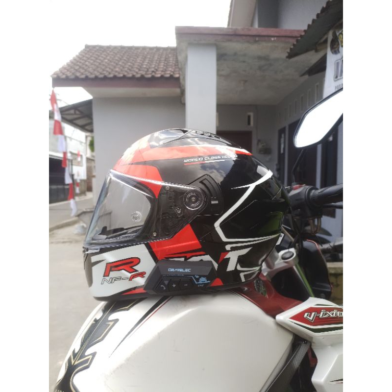 KYT NF-R, KYT NFR, NFR