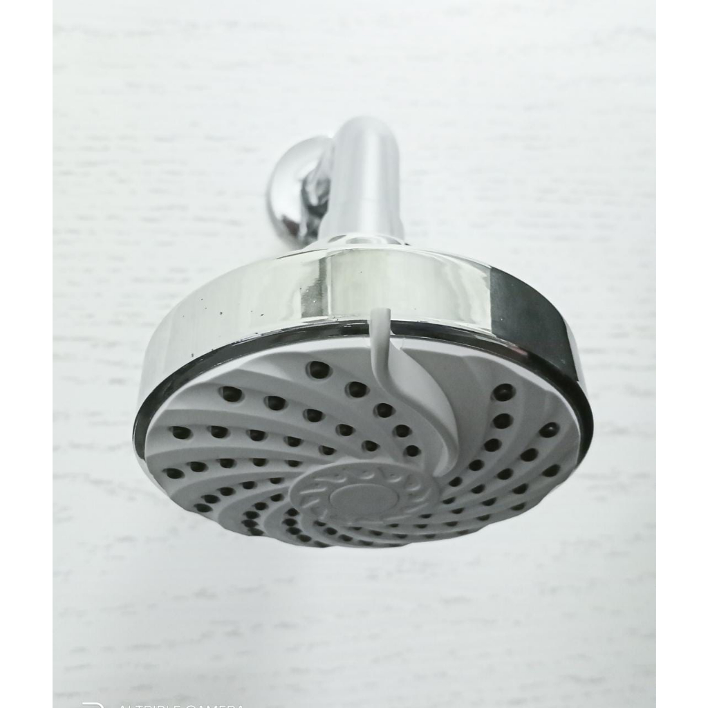 Shower Dinding / Wall Shower AGS