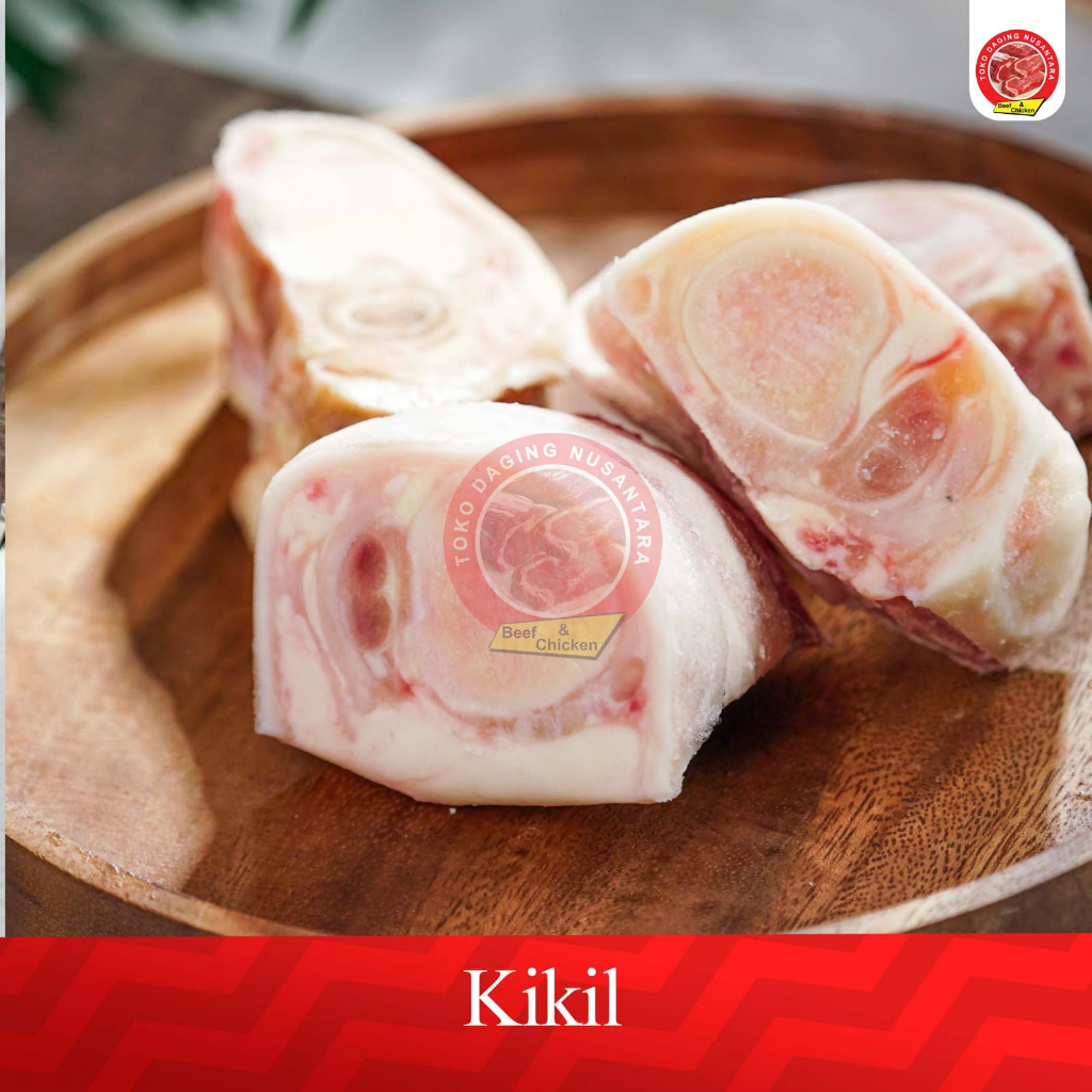 

KIKIL KAKI SAPI (TUNJANG) 1KG