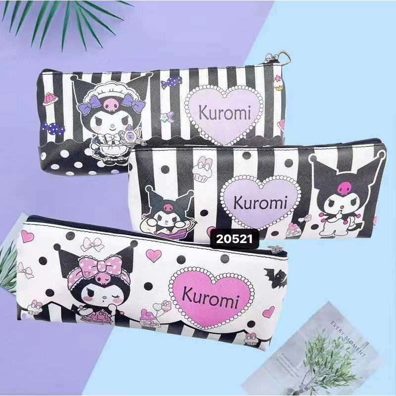 

LUCKY CAT - PENSIL BAG SANRIOOKU | TEMPAT PENSIL LUCU | KOTAK PENSIL CASE RESLETING | TEMPAT PULPEN | PULPEN BAG | PERLENGKAPAN SEKOLAH | MOROL | CINAMOORROL | MELODY | KUROMIKO | TEMPAT PENSIL LUCU | PERLENGKAPAN SEKOLAH | TEMPAT PENSIL WARNA WARNI MURAH