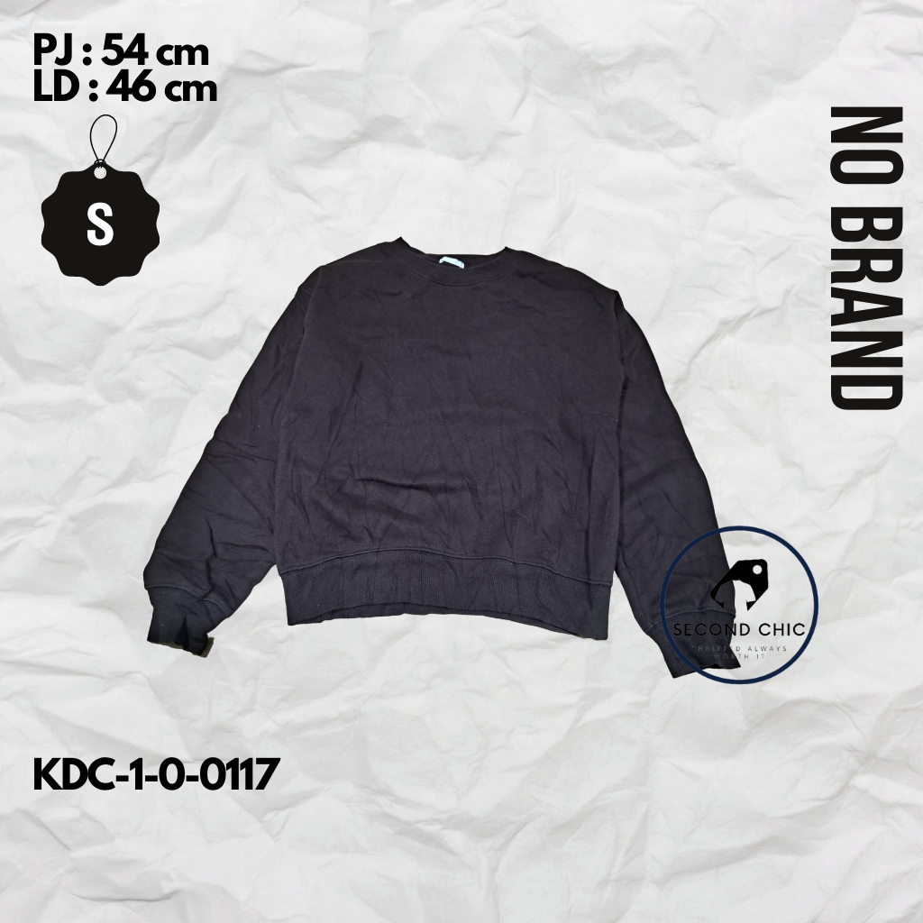 Crewneck JAPAN ORIGINAL | Crewneck Pria | Sweater JAPAN | Crewneck branded | Sweater branded