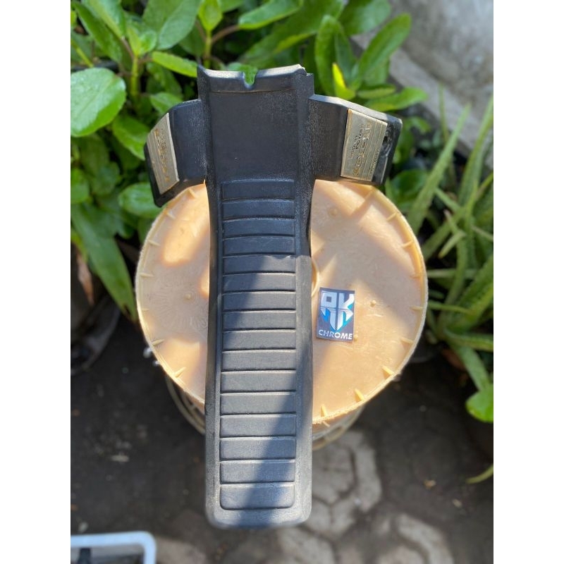 Karet Pelana Karet Sayap Karet Tengah Honda Astrea Prima Original Second