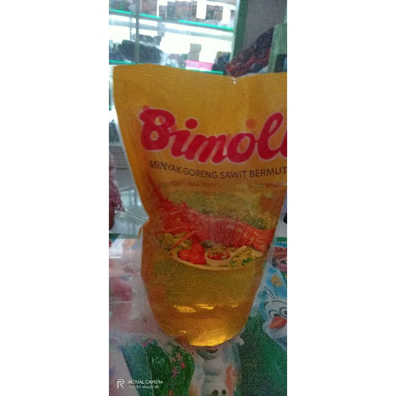 

minyak goreng BIMOLI 2L