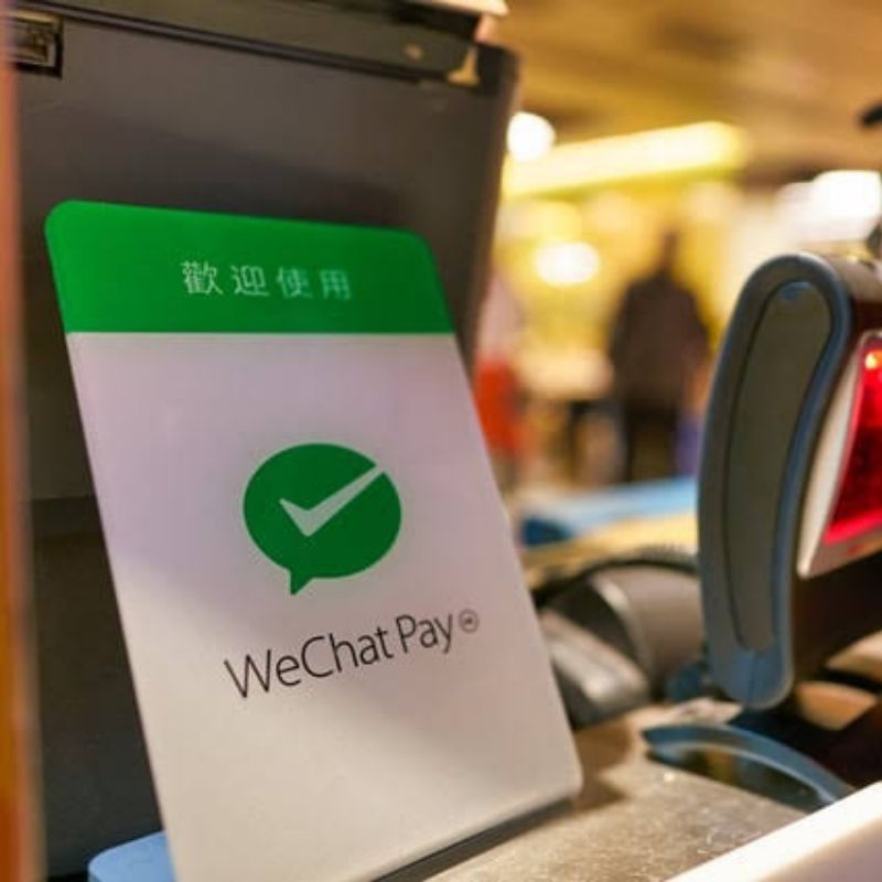 WechatPay payment