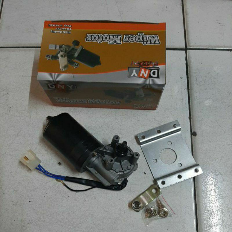 dinamo wiper kijang super 5k kijang grand