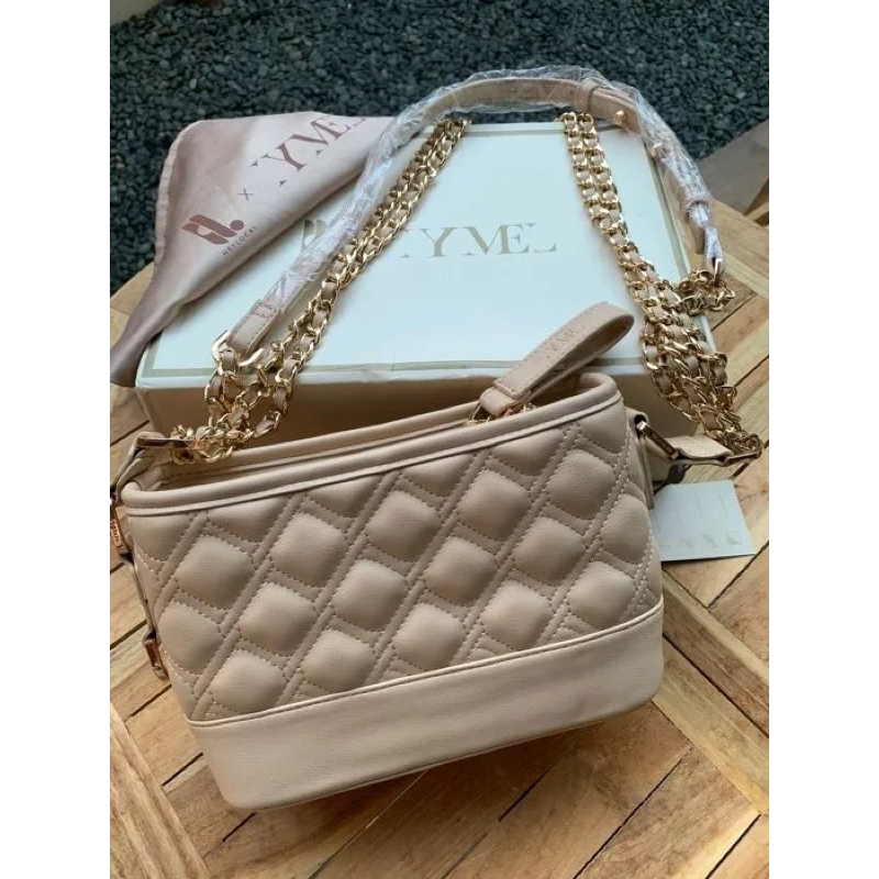 RYU BAG LOCAL ID X IYMEL