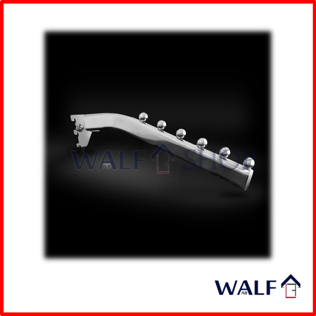 WALF Bracket Kapstock panjang 35cm , WF-BGN001.350