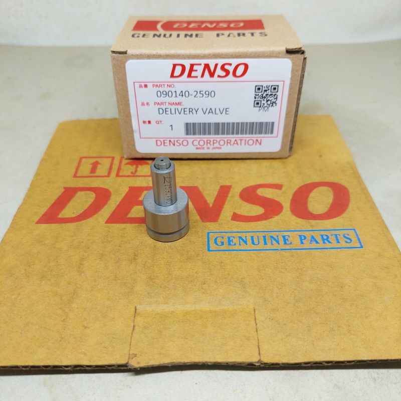 DELIVERY VALVE PS 125 CANTER HT125 HT130