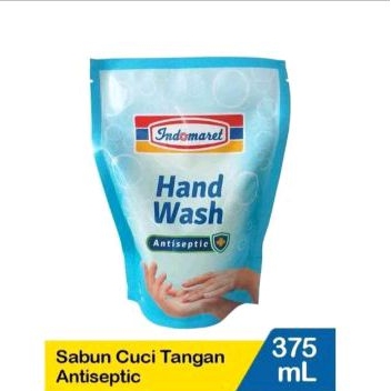 indomaret hand wash 375gr