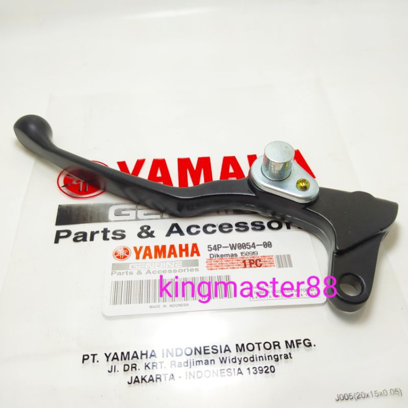 hendel rem kiri X-Ride handle rem kiri Mio j Mio M3 Mio GT Xeon GT Xeon rc 125 soul GT Fino 125
