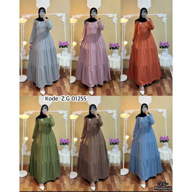 GAMIS CANDA