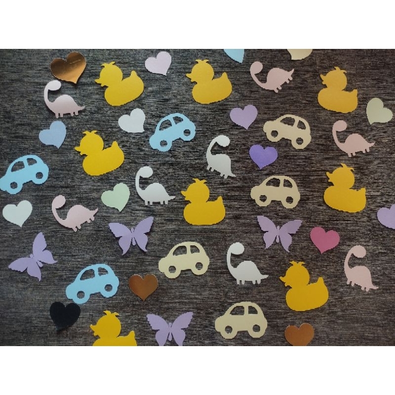 

Custom Cutting Pola Paper / Artwork sekolahan / kerajinan tangan / Scrapbook/Die Cut Paper