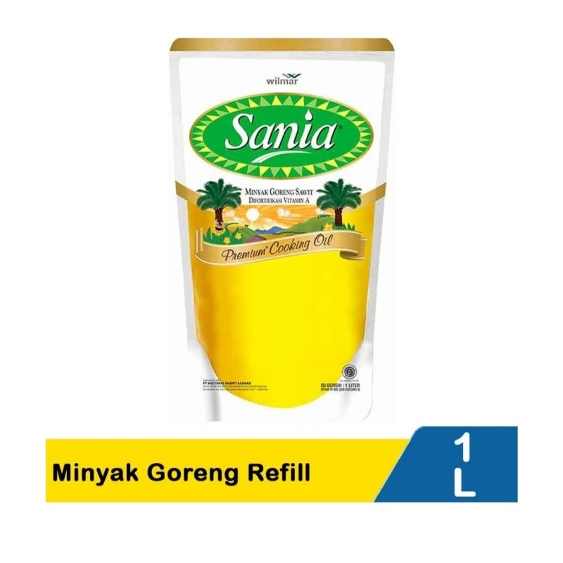

minyak goreng