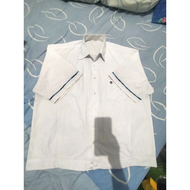 preloved seragam SMP BPK Penabur