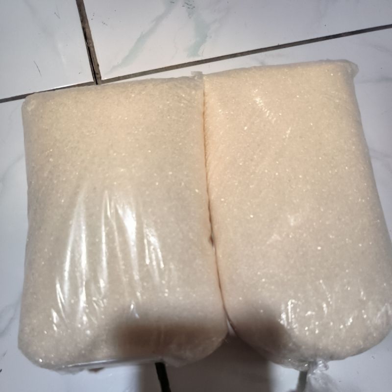 

gula pasir putih 2kg