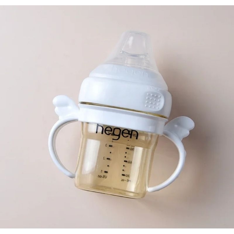 HANDLE HEGEN/GAGANG HEGEN