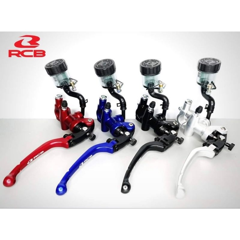 MASTER REM RCB S1 14MM KANAN KIRI UNIVERSAL