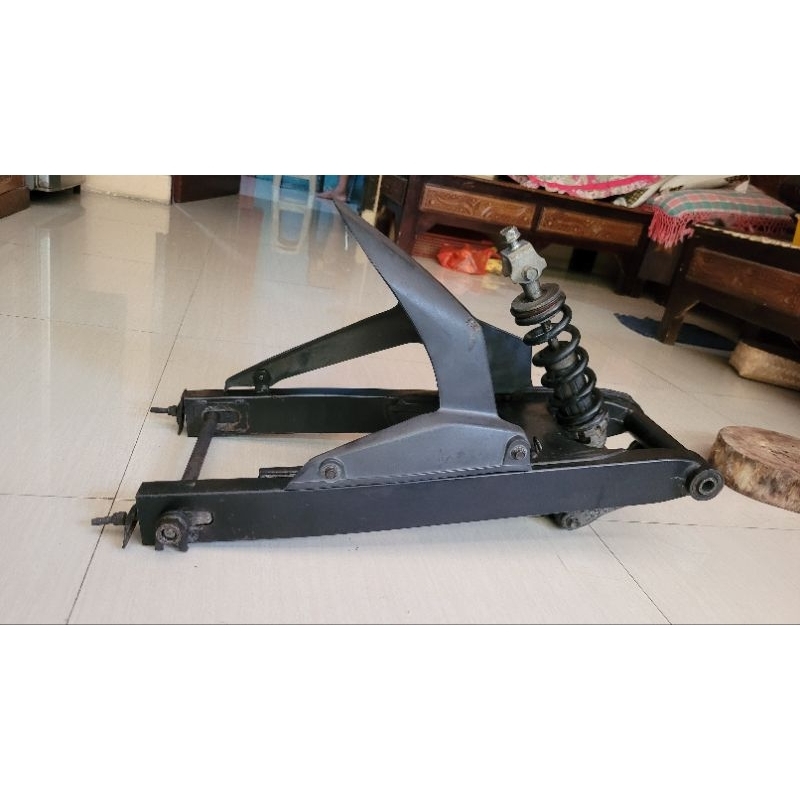 Swing arm cbr 250r thailand kyj set