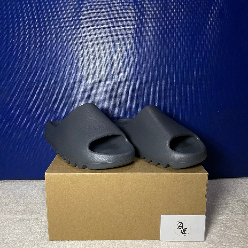ADIDAS YEEZY SLIDE GRANITE