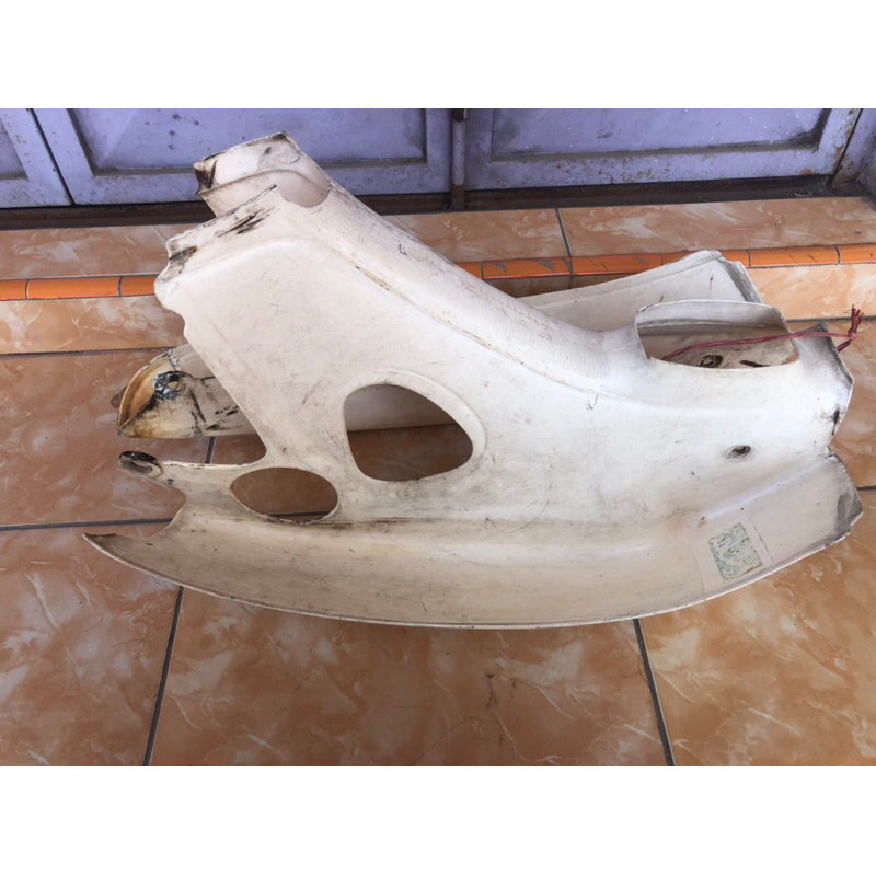 sayap ori supercup engkel /sayap c700 engkel original