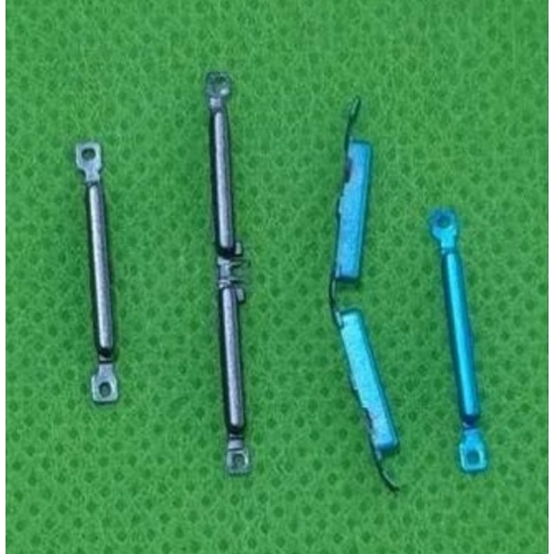 TOMBOL LUAR REALME C3/5i