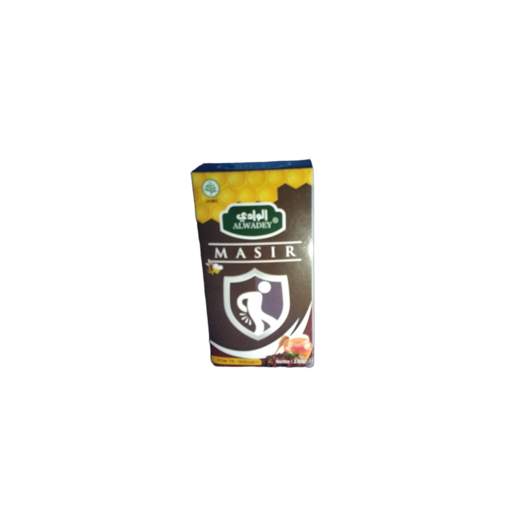 

KRZ ALWADEY madu untuk wasir MASIR asli halal original ambeien