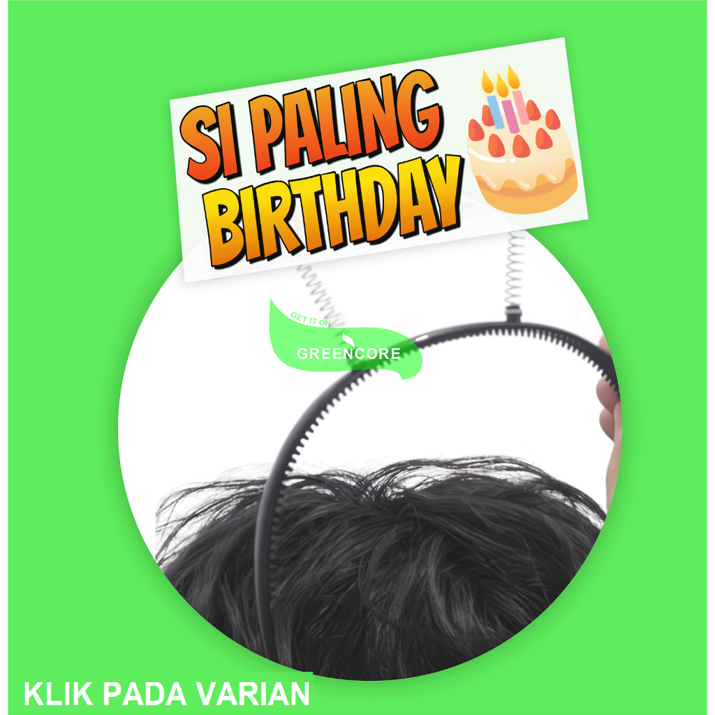 bando mahkota tuing bunga buket bucket uang undangan pernikahan selempang slempang wisuda balon ucap