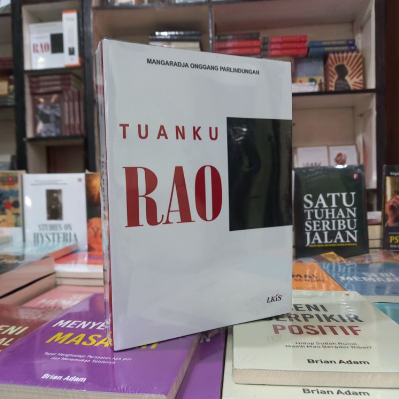 Tuanku Rao, Prahara di Tanah Batak