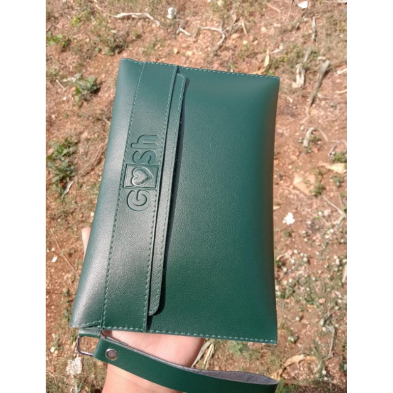 POUCH GOSH/ TAS GOSH/ CLUTCH GOSH