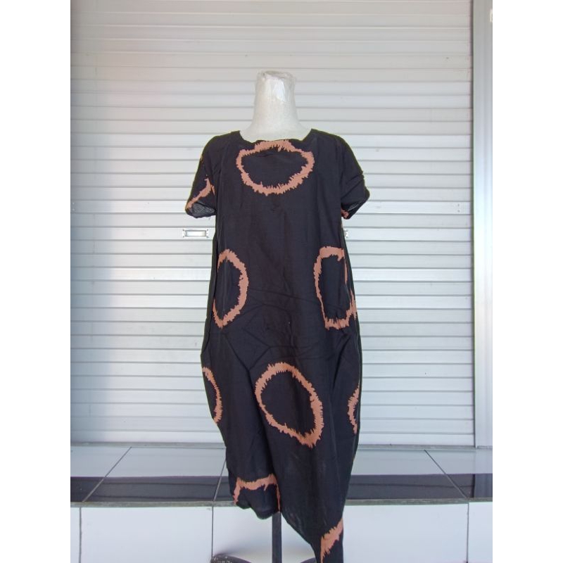 Daster Bali Vega / Daster Payung Bali Rayon Bali