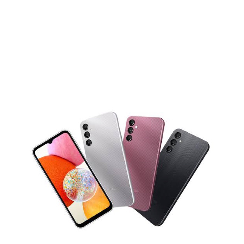 SAMSUNG GALAXY A14
