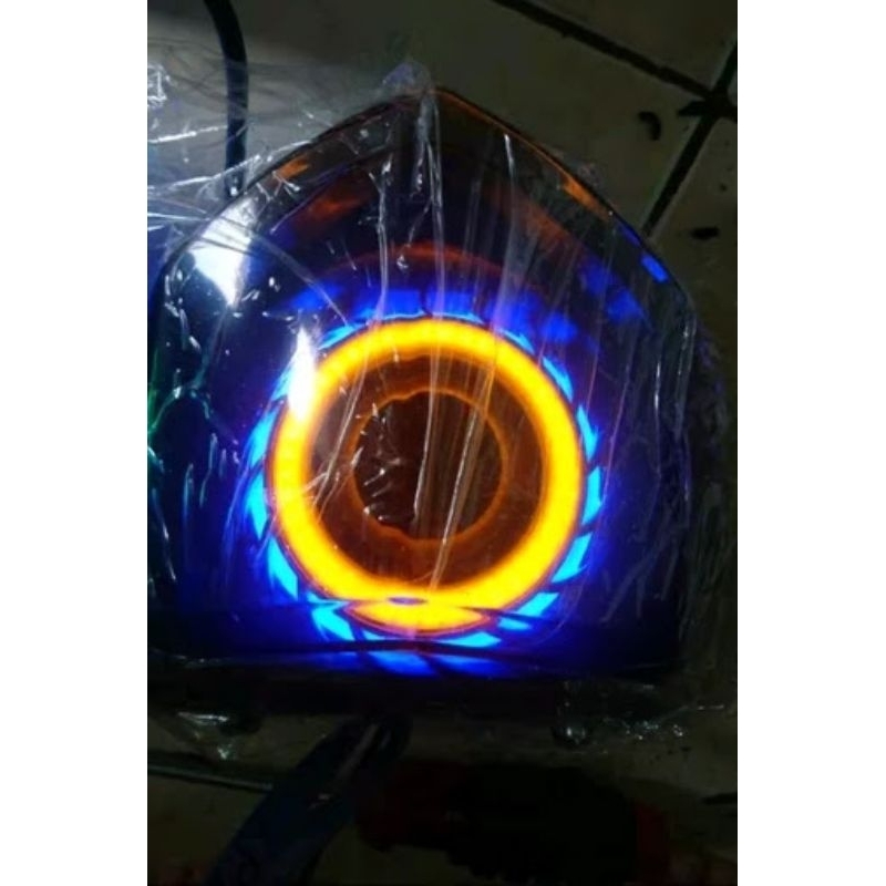 stoplamp proji old cb150 r