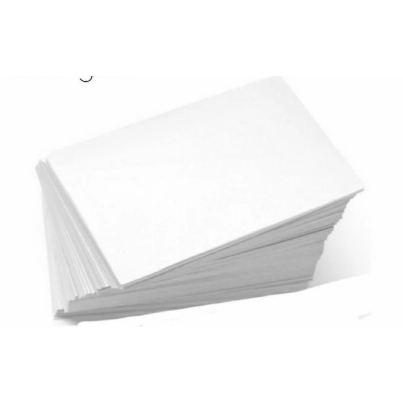 

kertas hvs folio/f4 10 lembar