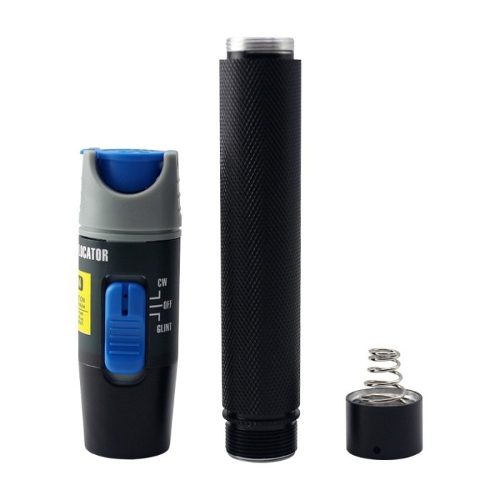 Visual Fault Locator VFL FO Optik Senter Optik laser kabel Fiber Optic