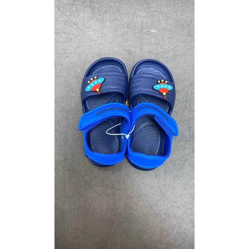 Bubble Gummers sandal anak