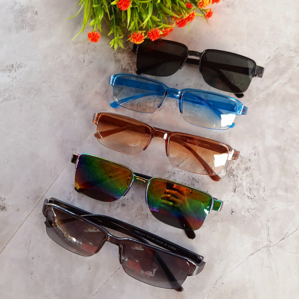 KACAMATA FASHION PRIA/WANITA TC116/KACAMATA GRADASI/KACAMATA FASHION PRIA/KACAMATA MINI/